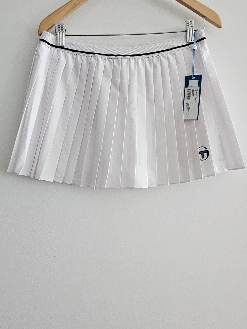 Sergio Tacchini Tennis Pickleball Skort Size M NWT